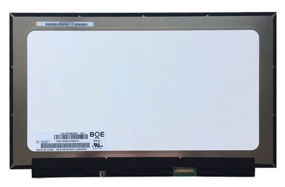 N133HCE-EBA Innolux 13.3 &quot;1920 (আরজিবি) × 1080 220 সিডি / এম² শিল্প এলসিডি ডিসপ্লে