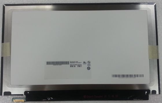এন 133 এইচএসই-ই 21 চিমি ইনোলাক্স 13.3 &quot;1920 (আরজিবি) × 1080 350 সিডি / এম² শিল্প এলসিডি ডিসপ্লে