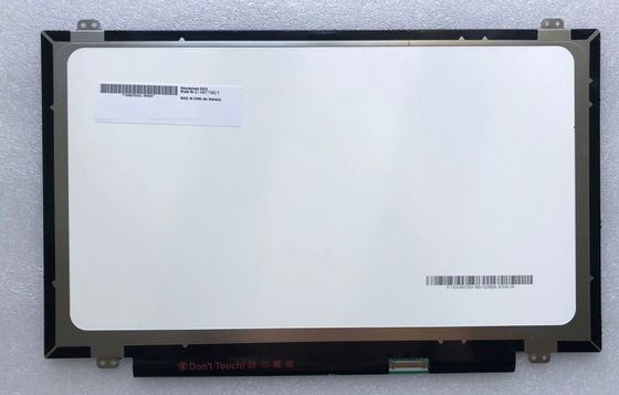 N140BGA-EB3 INNOLUX 14.0 &quot;1366 (আরজিবি) × 768 220 সিডি / এম² শিল্প এলসিডি ডিসপ্লে