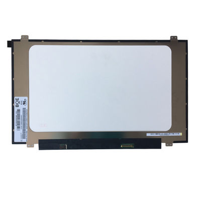 N140BGE-E43 INNOLUX 14.0 &quot;1366 (আরজিবি) × 768 220 সিডি / এম² শিল্প এলসিডি ডিসপ্লে