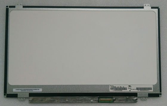 N140BGE-LA3 INNOLUX 14.0 &quot;1366 (আরজিবি) × 768 200 সিডি / এম² শিল্প এলসিডি ডিসপ্লে