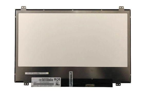 N140HCE-GP2 INNOLUX 14.0 &quot;1920 (আরজিবি) × 1080 300 সিডি / এম² শিল্প এলসিডি ডিসপ্লে