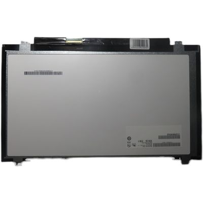 N140HGE-EAA INNOLUX 14.0 &quot;1920 (আরজিবি) × 1080 220 সিডি / এম² শিল্প এলসিডি ডিসপ্লে