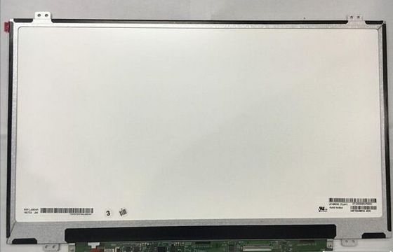 N156HCA-EAA ইনোলাক্স 15.6 &quot;1920 (আরজিবি) × 1080 250 সিডি / এম² শিল্প এলসিডি ডিসপ্লে