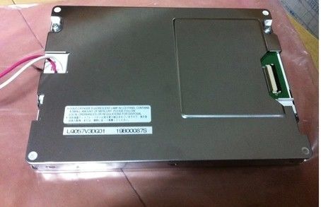 TCG070WVLQGPNN-AN41 Kyocera 7INCH LCM 800 × 480RGB 1000NITS WLED LVDS INDUSTRIAL LCD DILAY