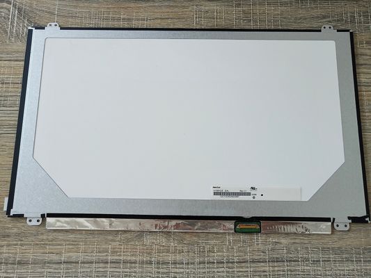 N156HGE-EAL Innolux 15.6 &quot;1920 (আরজিবি) × 1080 220 সিডি / এম² শিল্প এলসিডি ডিসপ্লে