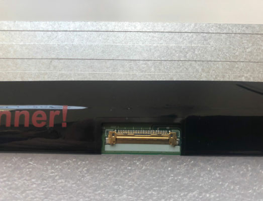 N173FGA-E44 ইনোলাক্স 17.3 "1600 (আরজিবি) × 900 220 সিডি / এম² শিল্প এলসিডি ডিসপ্লে