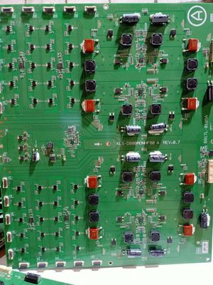 88" 3840x1080 700cd/m2 TFT LCD Display 45PPI LD880DEN-UKA2 89/89/89/89 (টাইপ)