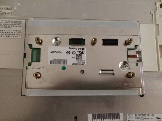 7.0" 480x240 500cd/M2 এলসিডি ভিডিও মডিউল LB070WQ5-TD01 70/70/50/60 (টাইপ)