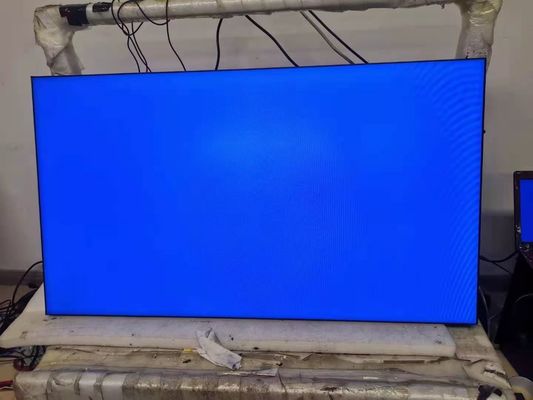 55 &quot;40PPI শিল্প TFT প্রদর্শন 1920x1080 500cd / এম 2 LD550DUN-TMA4