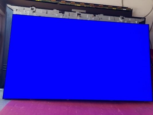 90PPI 500cd/M2 TFT LCD প্যানেল 49" 3840×2160 LD490EGE-FHM1 89/89/89/89 (টাইপ)