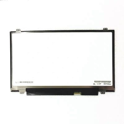 14.0 &quot;2560x1440 শিল্প এলসিডি প্যানেল 300cd / এম 2 210PPI LP140QH1-SPD2