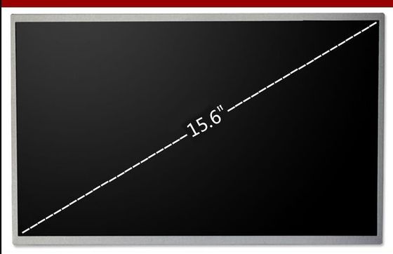 LP156WH4-TLA1 এলজি প্রদর্শন 15.6 &quot;1366 (আরজিবি) × 768 220 সিডি / এম² শিল্প এলসিডি ডিসপ্লে