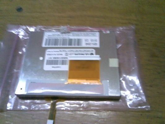 LB040Q02-TD01 এলজি এলসিডি 4.0 " 320 ((আরজিবি) × 240 450 সিডি / মি 2 শিল্প এলসিডি ডিসপ্লে