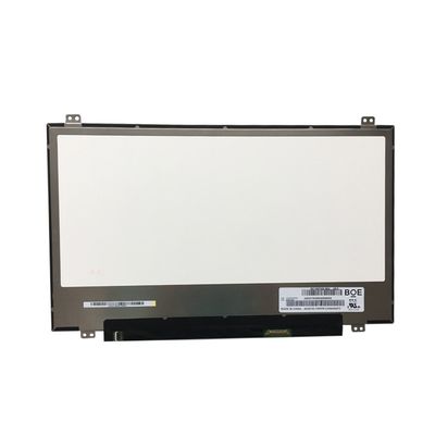 LP156WF6-SPP1 এলজি প্রদর্শন 15.6 &quot;1920 (আরজিবি) × 1080 300 সিডি / এম² শিল্প এলসিডি ডিসপ্লে