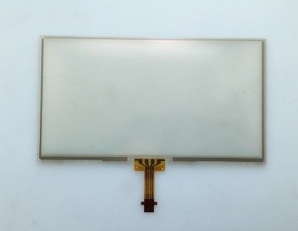 LA061WQ1-TD04 এলজি প্রদর্শন 6.1 &quot;480 (আরজিবি) × 272 250 সিডি / এম² শিল্প এলসিডি ডিসপ্লে