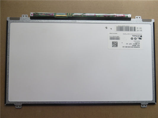 LP140WH2-TLA1 LG ডিসপ্লে 14.0 &quot;1366 (আরজিবি) × 768 200 সিডি / এম² শিল্প এলসিডি ডিসপ্লে