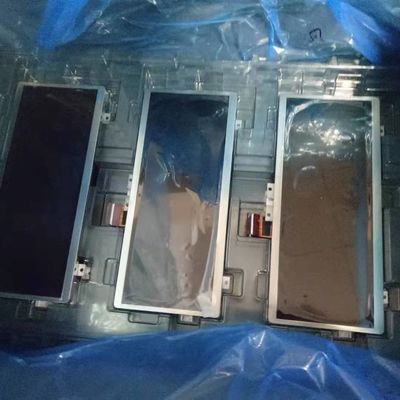 1280×480 10.3 ইঞ্চি টিএফটি এলসিডি প্যানেল 133PPI 650cd/m2 LA103DV1-SL01 1280 ((RGB) ×480, DVGA 133PPI