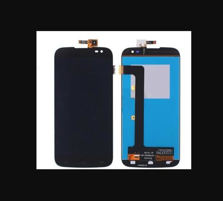 0.84W 6.0 &quot;720x1280 টিএফটি এলসিডি প্যানেল 450cd / m2 247PPI HSD060CHW1-A00 হানস্টার