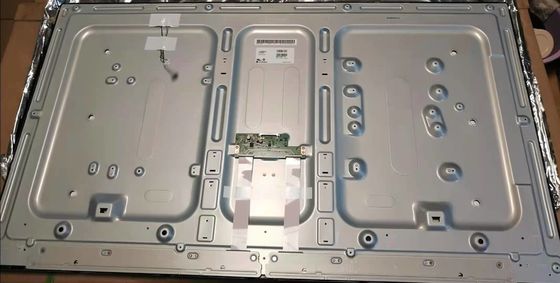 450cd/M2 RGB FHD 51PPI স্কয়ার Lcd প্যানেল 43 &quot;1920 × 1080 LD430EUE-FHB1