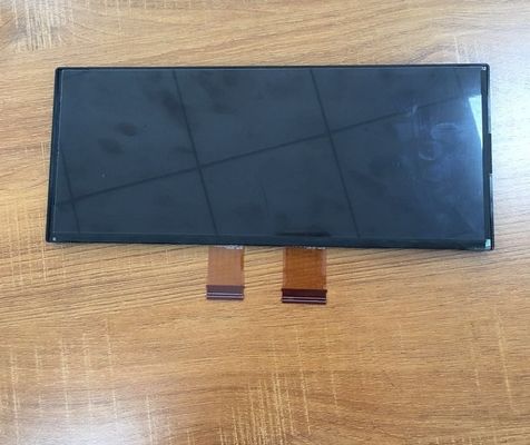 12.3 &quot;1920 × 720 RGB 600cd/M2 স্কয়ার Tft স্ক্রিন LA123WF4-SR03 167PPI