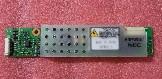 12.3 &quot;167PPI RGB TFT LCD প্যানেল 420cd/m2 LA123WF4-SR05 1920 × 720 LCM