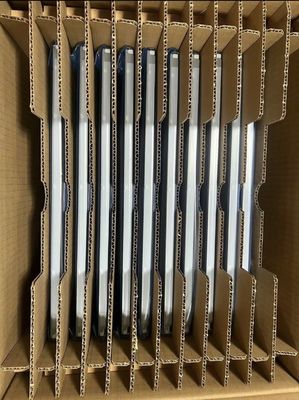 8.4" 800×600 600cd/m2 টিএফটি এলসিডি প্যানেল 119PPI LB084S01-TL01 75/75/70/50 (টাইপ)