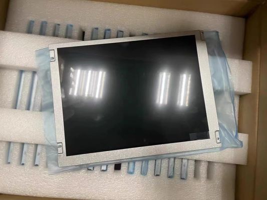 122PPI VGA 6.5inch 640x480 1000nits TFT LCD Panel TX17D01VM2EAB