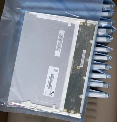 G104V1-T01 INNOLUX 10.4&quot; 640 ((RGB) × 480 450 cd/m2 শিল্প এলসিডি ডিসপ্লে