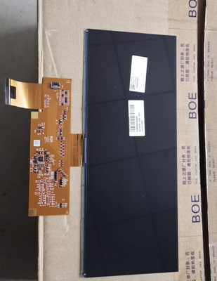 AS123Z7B-N1N BOE 12.3&quot; 1920 ((RGB) ×720 167PPI 800 cd/m2 (টাইপ) শিল্প এলসিডি ডিসপ্লে
