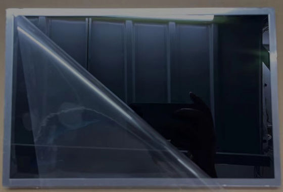 G121EAN01.1 AUO 12.1 INCH WLED ব্যাকলাইট ， জীবন ≥ 50K ঘন্টা LED LED ড্রাইভার সহ / 6/8 বিট ， ম্যাট