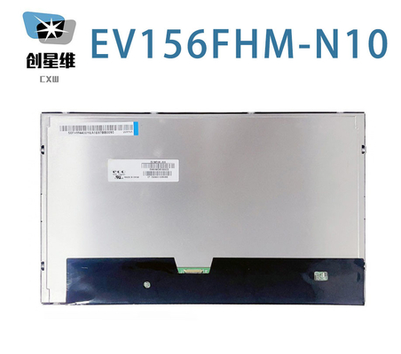 EV156FHM-N10 BOE 15.6 &quot; 1920 ((RGB) × 1080, 500 সিডি / মি 2 শিল্প এলসিডি ডিসপ্লে