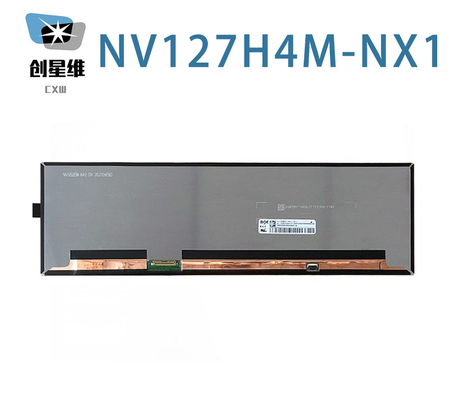 NV127H4M-NX1 BOE 12.7&quot; 2880 ((RGB) × 864 500 (টাইপ.) ((cd/m2) শিল্প এলসিডি ডিসপ্লে