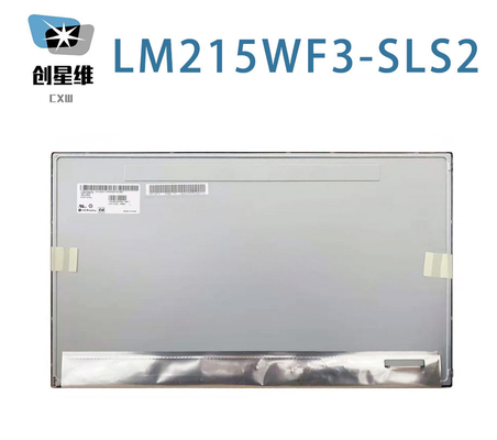 LM215WF9-SLB1 এলজি ডিসপ্লে 21.5&quot; 1920 ((আরজিবি) × 1080, এফএইচডি 102 পিপিআই 250 সিডি / মি 2 শিল্প এলসিডি ডিসপ্লে