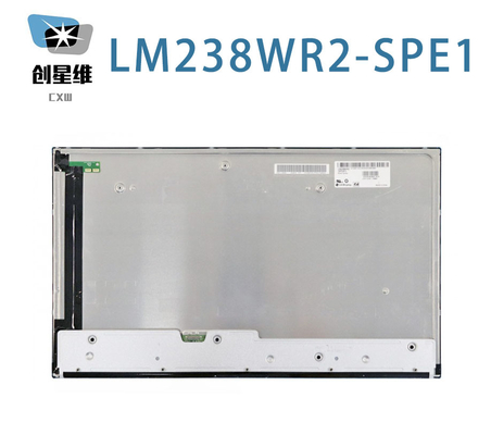 LM238WR2-SPE1 এলজি ডিসপ্লে 23.8&quot; 3840 ((RGB) × 2160 UHD 185PPI 540 সিডি / মি 2 শিল্প এলসিডি ডিসপ্লে