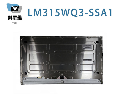 LM315WQ3-SSA1 এলজি ডিসপ্লে 32.0&quot; 2560 ((RGB) ×1440, 450 সিডি / মি 2 শিল্প এলসিডি ডিসপ্লে