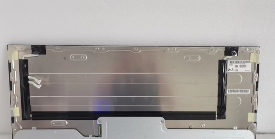 LM340RW1-SSA1 এলজি ডিসপ্লে 5120 ((RGB) × 2160, 450 সিডি / মি 2 শিল্প এলসিডি ডিসপ্লে