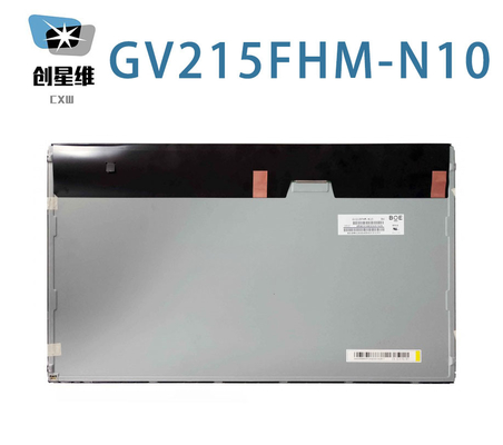 GV215FHM-N10 BOE 21.5 &quot; 1920 ((RGB) × 1080, 350 সিডি / মি 2 শিল্প এলসিডি ডিসপ্লে