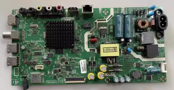 LC320DXJ-SQA1 এলজি ডিসপ্লে 32.0&quot; 1366×768 ((RGB), 89/89/89/89 শিল্প এলসিডি ডিসপ্লে