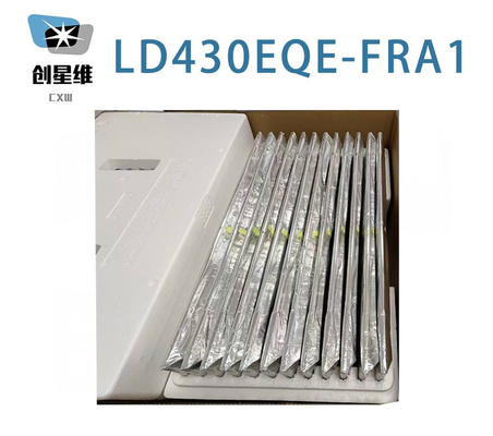 LD430EQE-FRA1 এলজি ডিসপ্লে 43&quot; 3840 ((RGB) × 2160, 400 সিডি / মি 2 শিল্প এলসিডি ডিসপ্লে