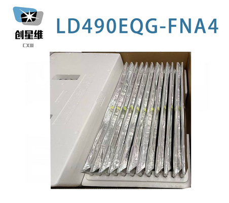 LD490EQG-FNA4 এলজি ডিসপ্লে 49&quot; 3840 ((RGB) × 2160, 665 সিডি / মি 2 শিল্প এলসিডি ডিসপ্লে