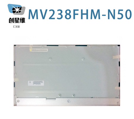 MV238FHM-N50 BOE 23.8&quot; 1920 ((RGB) × 1080, 250 cd/m2 শিল্প এলসিডি ডিসপ্লে