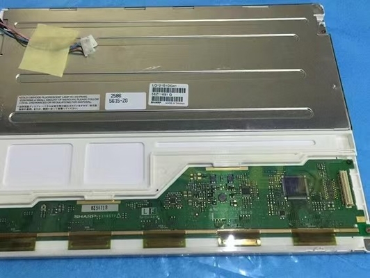 PV121X0B-N10 BOE 12.1&quot; 1024 ((RGB) × 768, 85/85/85/85 (টাইপ) ((CR≥10 ইন্ডাস্ট্রিয়াল এলসিডি ডিসপ্লে