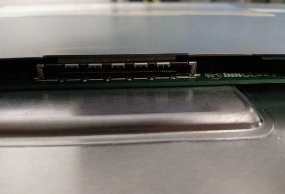 M280DGJ-L30 Innolux 28.0 &quot; 3840 ((RGB) × 2160, 300 সিডি / মি 2 শিল্প এলসিডি ডিসপ্লে