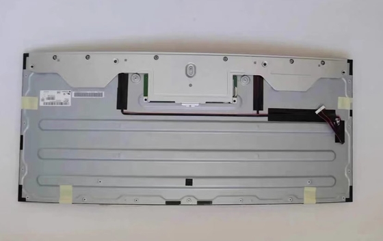 LM340UW8-SSA1 এলজি ডিসপ্লে 34&quot; 3440 ((RGB) ×1440 300 সিডি / মি 2 শিল্প এলসিডি ডিসপ্লে