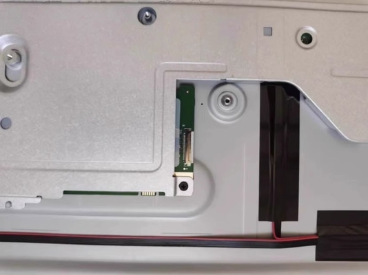 LM340UW8-SSA1 এলজি ডিসপ্লে 34&quot; 3440 ((RGB) ×1440 300 সিডি / মি 2 শিল্প এলসিডি ডিসপ্লে