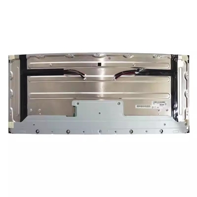 LM375QW2-SSA2 এলজি ডিসপ্লে ৩৭.৫&quot; ৩৮৪০ ((আরজিবি) × ১৬০০, ৪৫০ সিডি/মি২ ইন্ডাস্ট্রিয়াল এলসিডি ডিসপ্লে