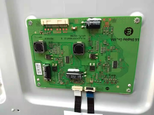 P420HVN02.1 AUO 42&quot; 1920 ((RGB) ×1080, 500 cd/m2 শিল্প এলসিডি ডিসপ্লে