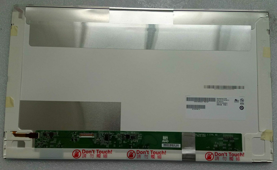 B173HTN01.1 AUO 17.3&quot; 1920 ((RGB) ×1080,300 cd/m2 শিল্প এলসিডি ডিসপ্লে