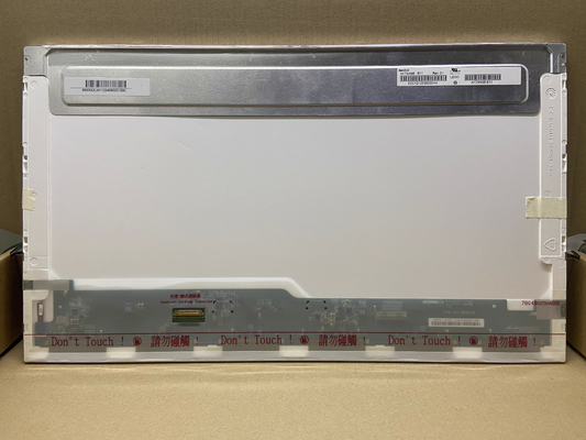 N173HGE-E11 Innolux 17.3&quot; 1920 ((RGB) × 1080, 300 সিডি / মি 2 শিল্প এলসিডি ডিসপ্লে